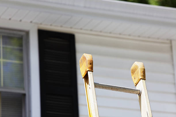 Best Storm Damage Siding Repair  in Farmland, IN